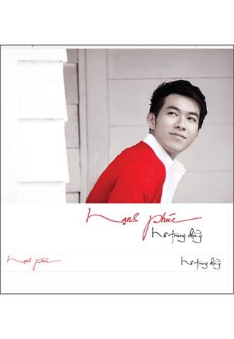 Hạnh Phúc - Hồ Trung Dũng (CD)