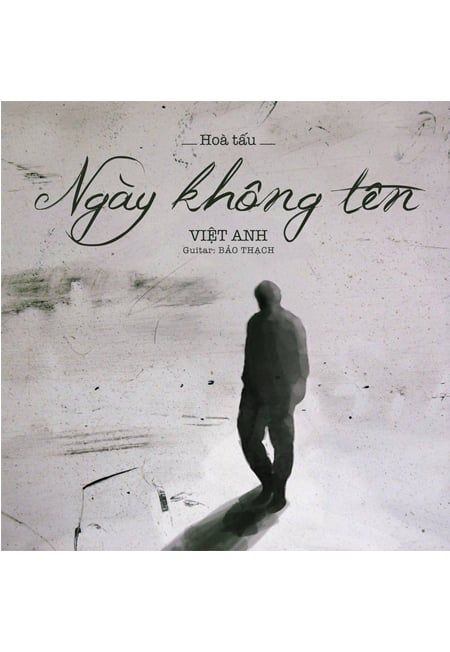 Hòa Tấu: Ngày Không Tên - Việt Anh (CD)