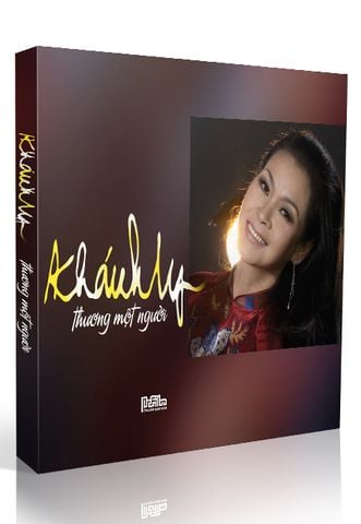 Thương Một Người - Khánh Ly (CD)