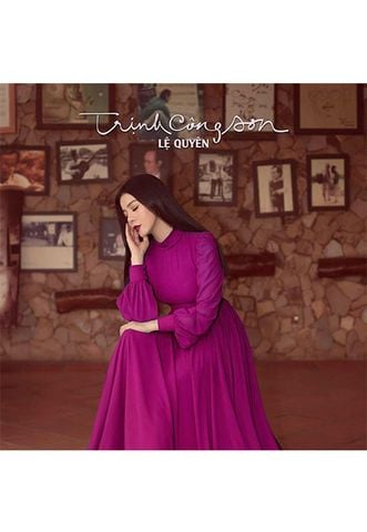 Trịnh Công Sơn - Lệ Quyên (CD)