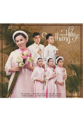 Hiểu Và Thương (CD)
