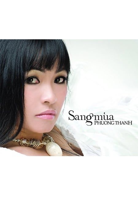 CD Phương Thanh - Sang Mùa