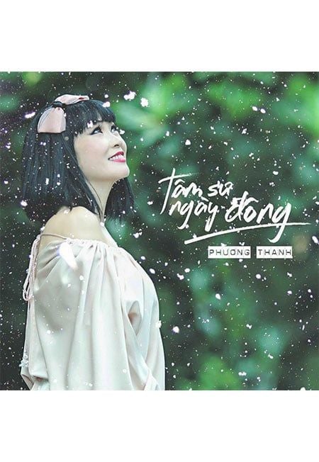 Tâm Sự Ngày Đông - Phương Thanh (CD)