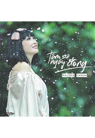 Tâm Sự Ngày Đông - Phương Thanh (CD)