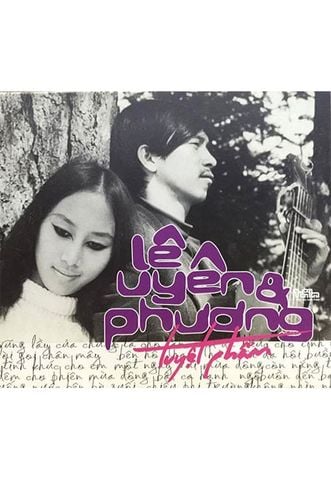 Tuyệt Phẩm Lê Uyên & Phương (2 CD)