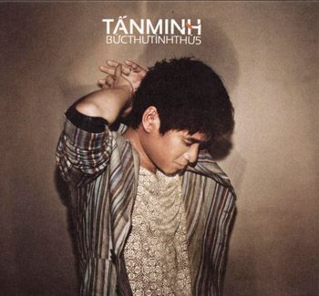 Bức Thư Tình Thứ 5 - Tấn Minh (CD)