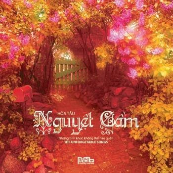 Hòa Tấu Nguyệt Cầm - Vol. 1 (CD)