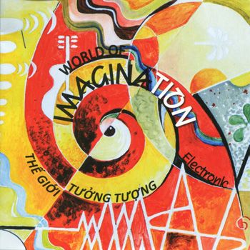 Hòa Tấu: Thế Giới Tưởng Tượng (CD)