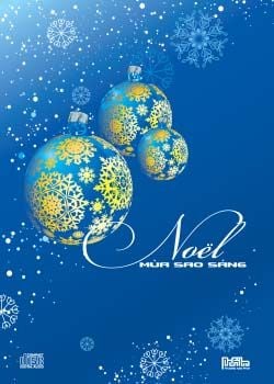 Noel - Mùa Sao Sáng (CD)