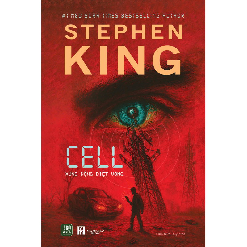 Cell Xung Động Diệt Vong