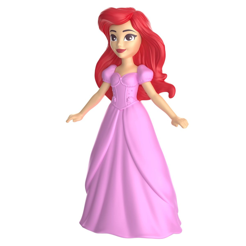 Disney Princess Mattel Mini - Công Chúa Tiên Cá Ariel