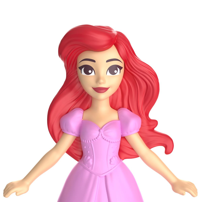 Disney Princess Mattel Mini - Công Chúa Tiên Cá Ariel