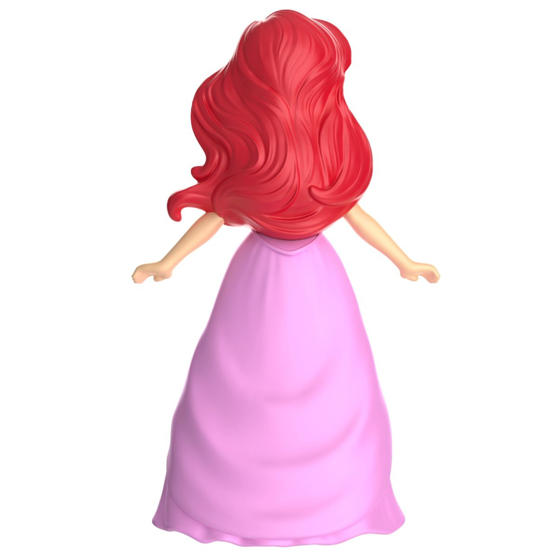 Disney Princess Mattel Mini - Công Chúa Tiên Cá Ariel