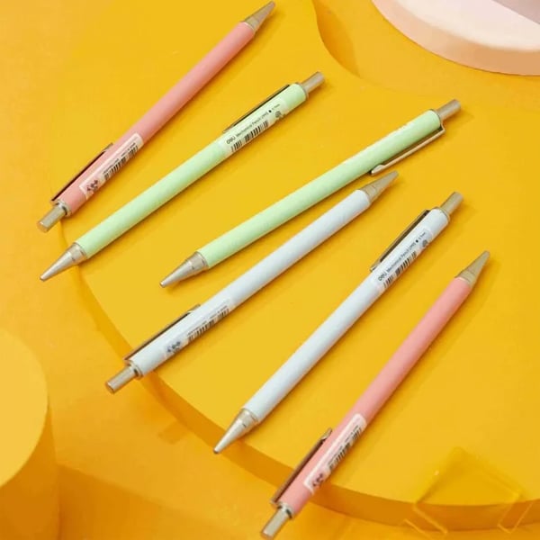 Bút Chì Kim 0.5mm _ Phiên Bản Sơn Tùng