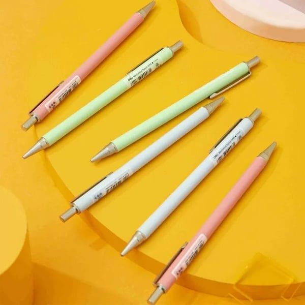 Bút Chì Kim 0.5mm _ Phiên Bản Sơn Tùng