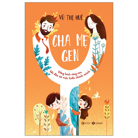 Cha Mẹ Gen Y