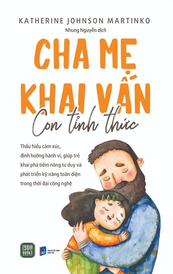 Cha Mẹ Khai Vấn, Con Tỉnh Thức