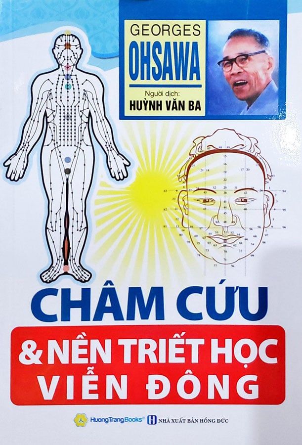 Châm Cứu Và Nền Triết Học Viễn Đông
