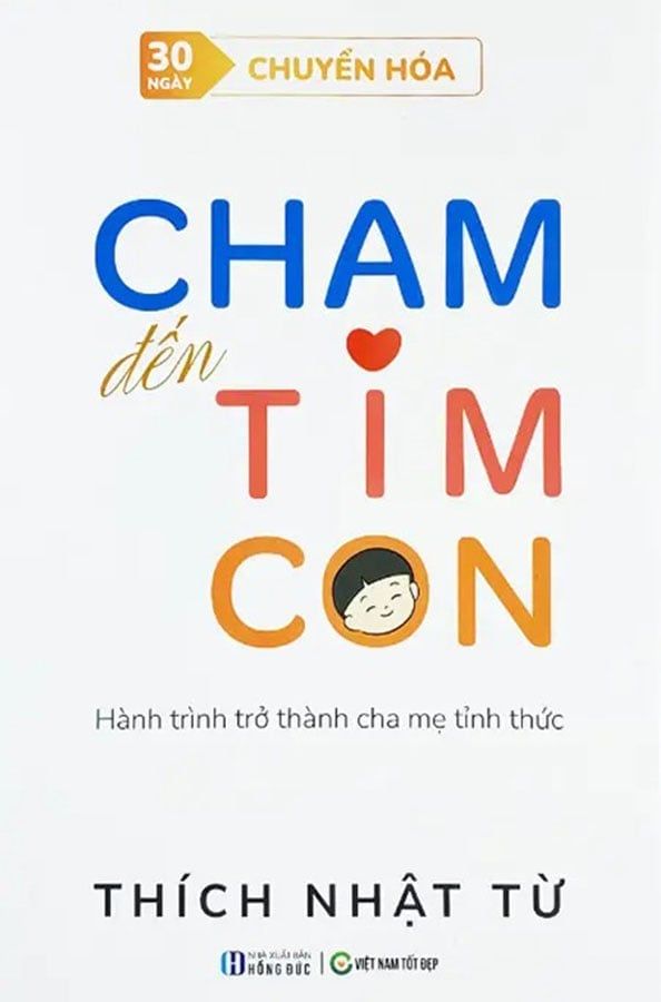 30 Ngày Chuyển Hóa - Chạm Đến Tim Con