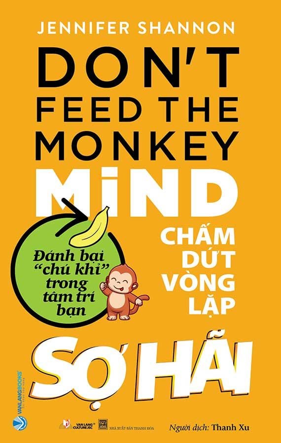 Chấm Dứt Vòng Lặp Sợ Hãi - Đánh Bại 