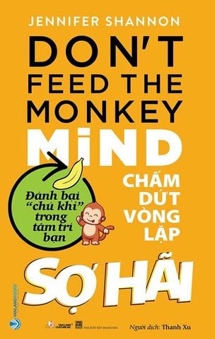 Chấm Dứt Vòng Lặp Sợ Hãi - Đánh Bại 