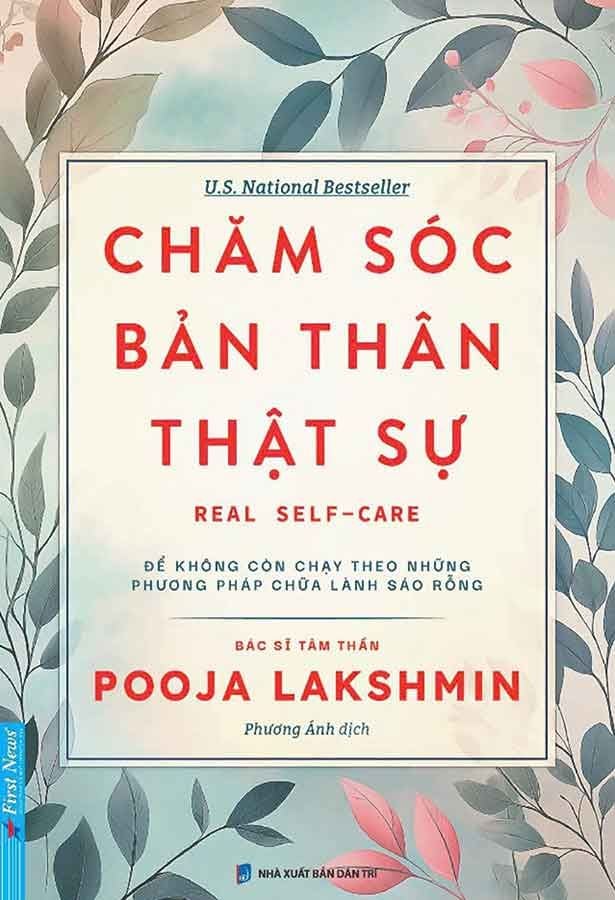 Chăm Sóc Bản Thân Thật Sự