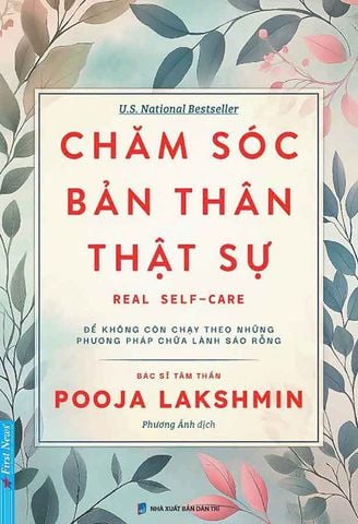 Chăm Sóc Bản Thân Thật Sự