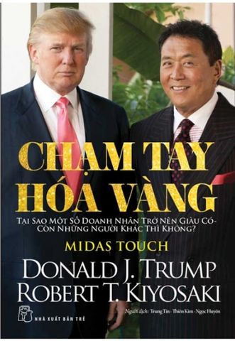 Chạm Tay Hóa Vàng
