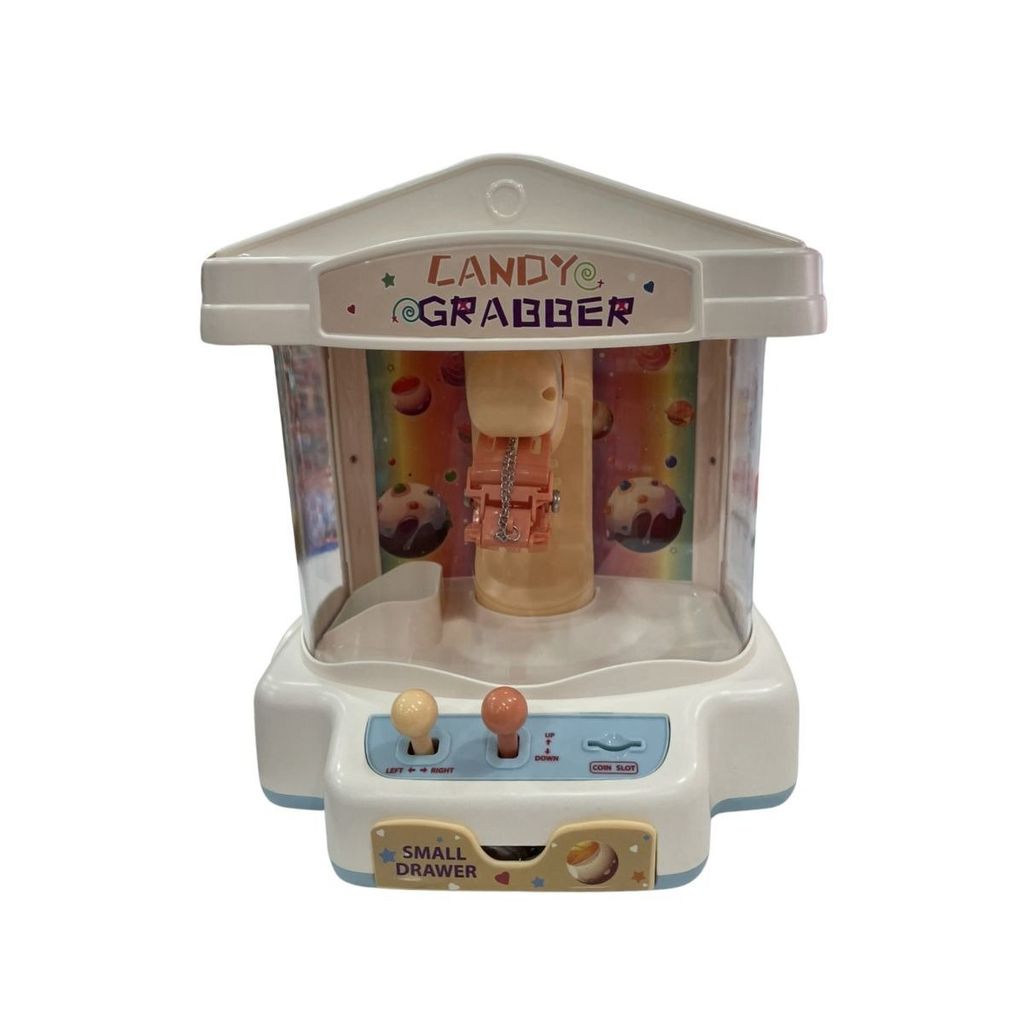 Champion Games Máy Gắp Thú Kích Thước Lớn CPG762