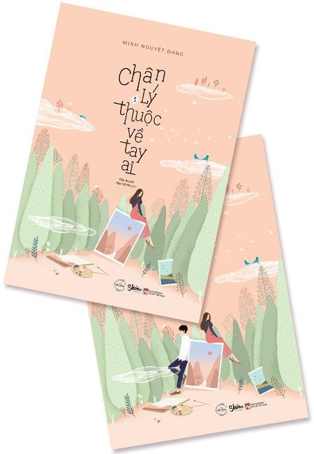 Chân Lý Thuộc Về Tay Ai (Bộ 2 tập)