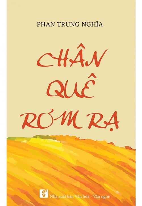 Chân Quê Rơm Rạ