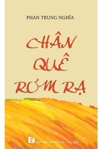 Chân Quê Rơm Rạ
