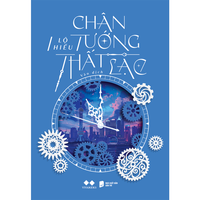 Chân Tướng Thất Lạc
