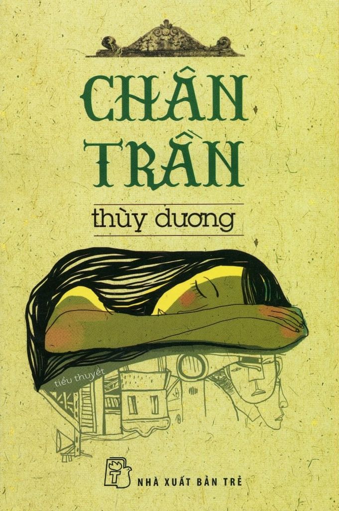 Chân Trần