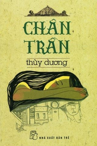Chân Trần