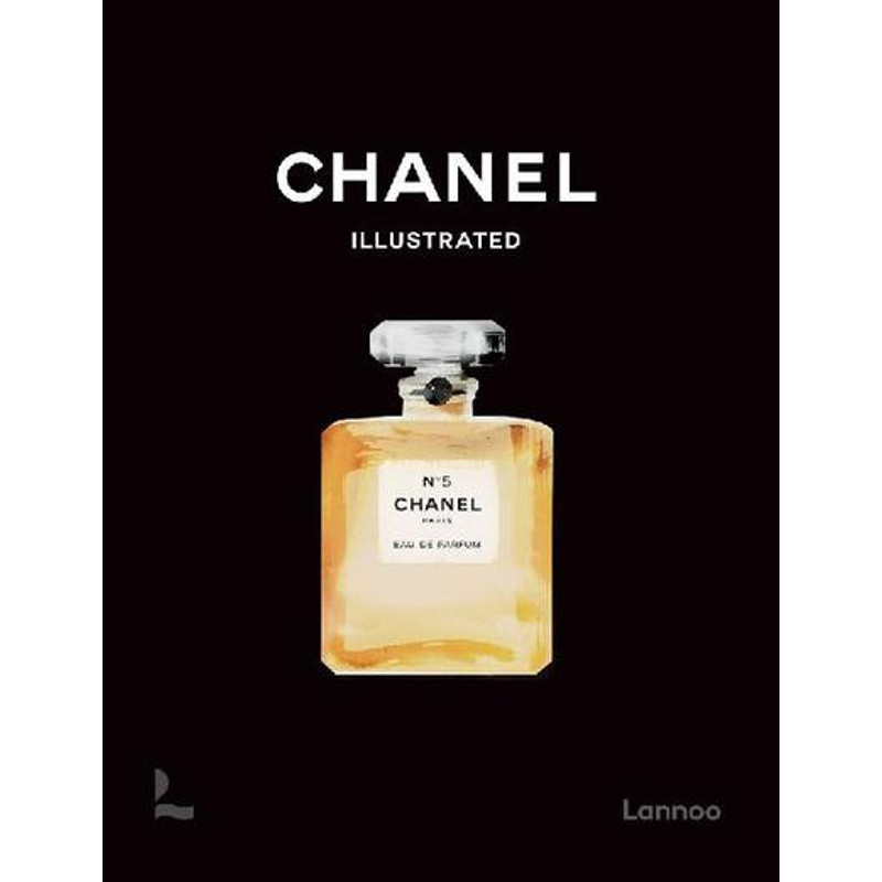 Chanel Illustrated