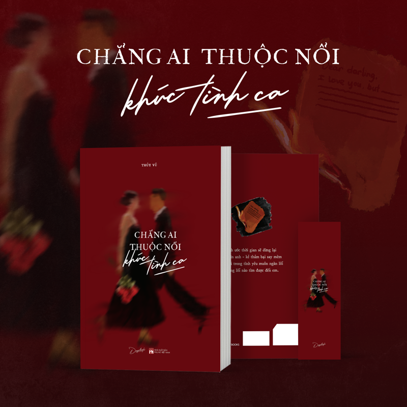 Chẳng Ai Thuộc Nổi Khúc Tình Ca