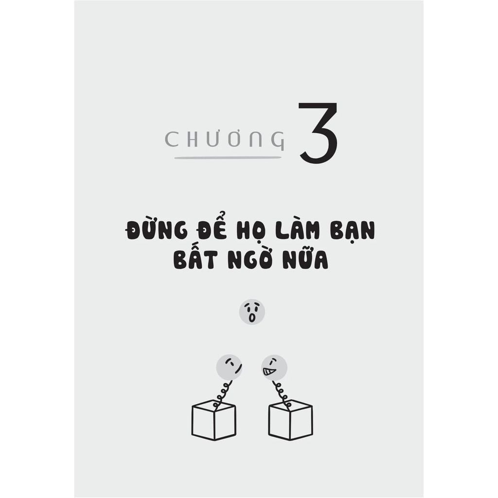 Chẳng Sợ Đối Thủ Mạnh Như Hổ, Chỉ Sợ Đồng Đội Không Như Mình