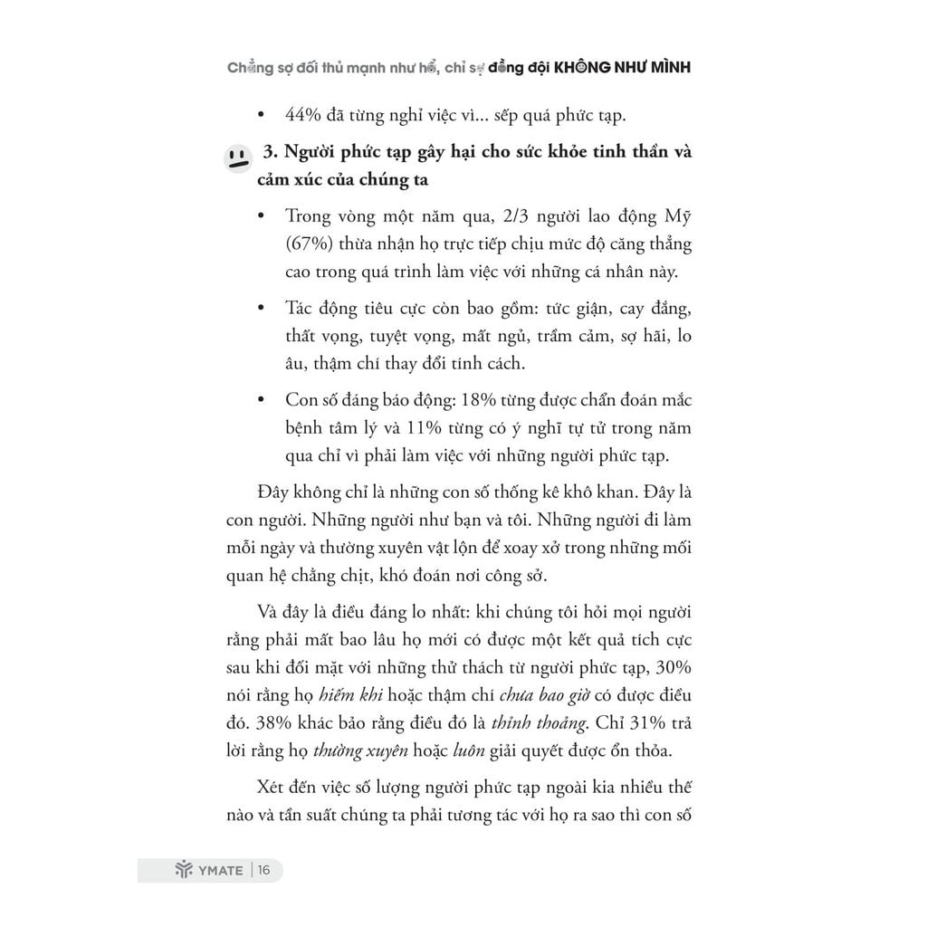 Chẳng Sợ Đối Thủ Mạnh Như Hổ, Chỉ Sợ Đồng Đội Không Như Mình