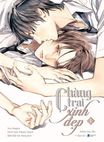 Chàng Trai Xinh Đẹp - Tập 1