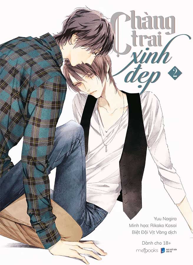 Chàng Trai Xinh Đẹp - Tập 2