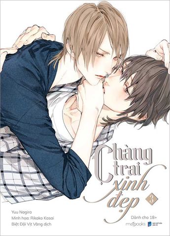 Chàng Trai Xinh Đẹp - Tập 3