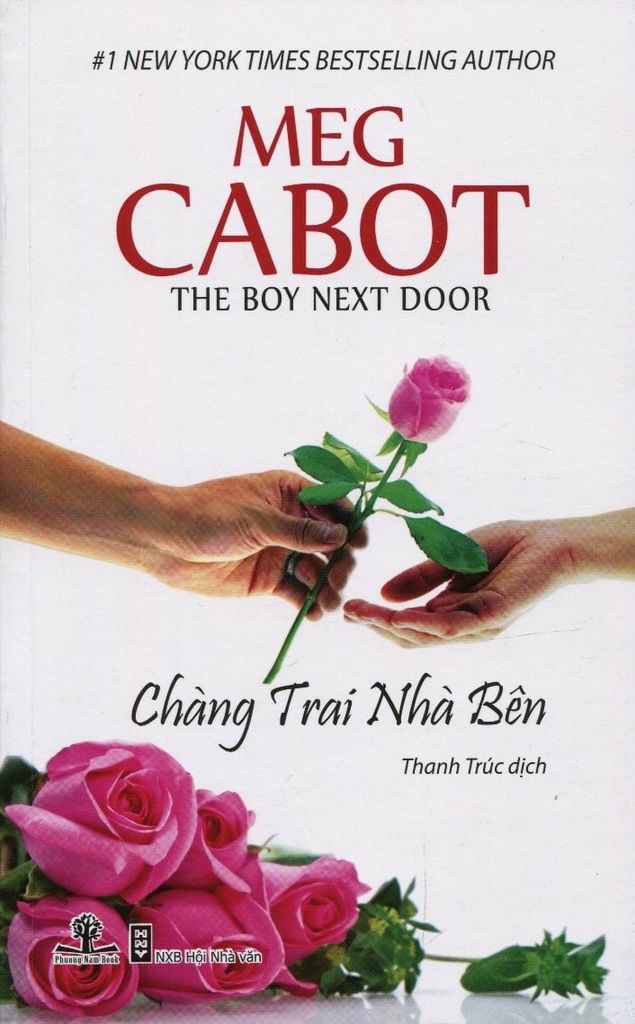 Chàng Trai Nhà Bên