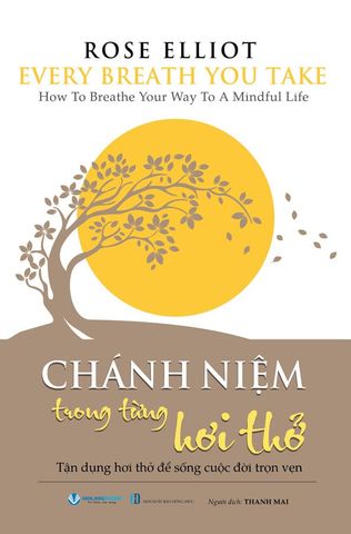 Chánh Niệm Trong Từng Hơi Thở