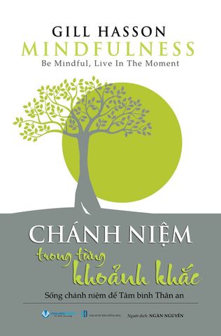 Chánh Niệm Trong Từng Khoảnh Khắc