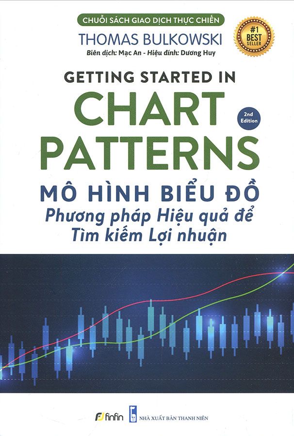 Mô Hình Biểu Đồ - Phương Pháp Hiệu Quả Để Tìm Kiếm Lợi Nhuận