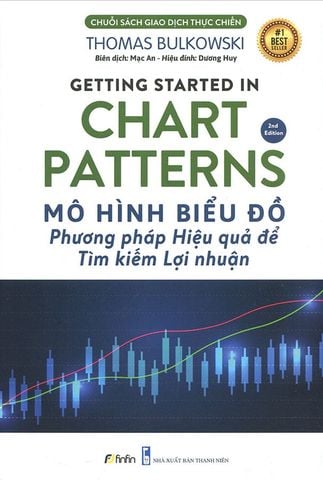 Mô Hình Biểu Đồ - Phương Pháp Hiệu Quả Để Tìm Kiếm Lợi Nhuận