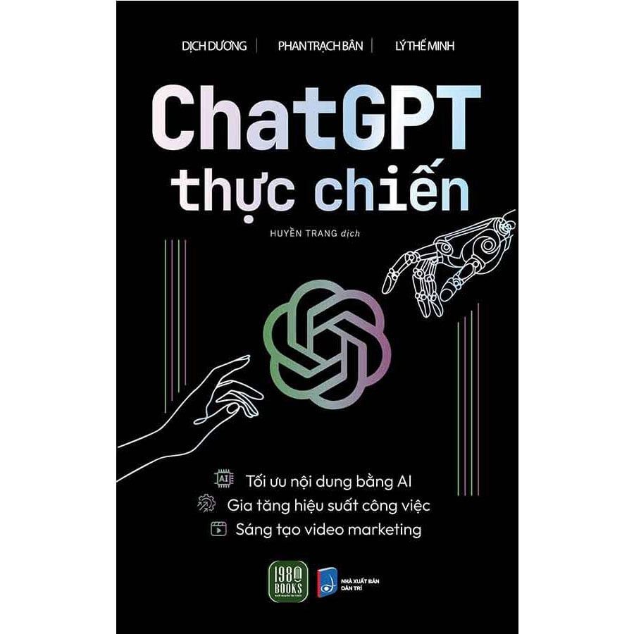 ChatGPT Thực Chiến