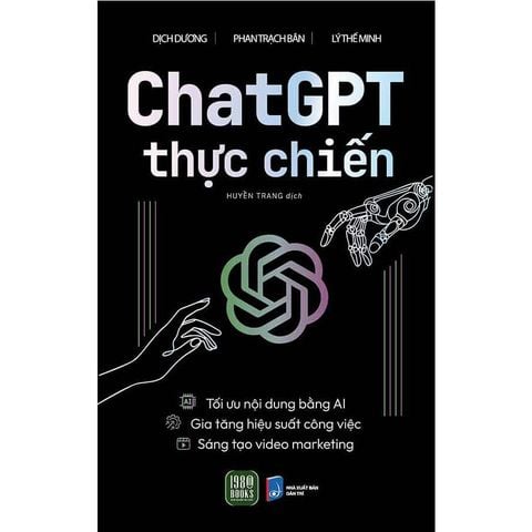 ChatGPT Thực Chiến