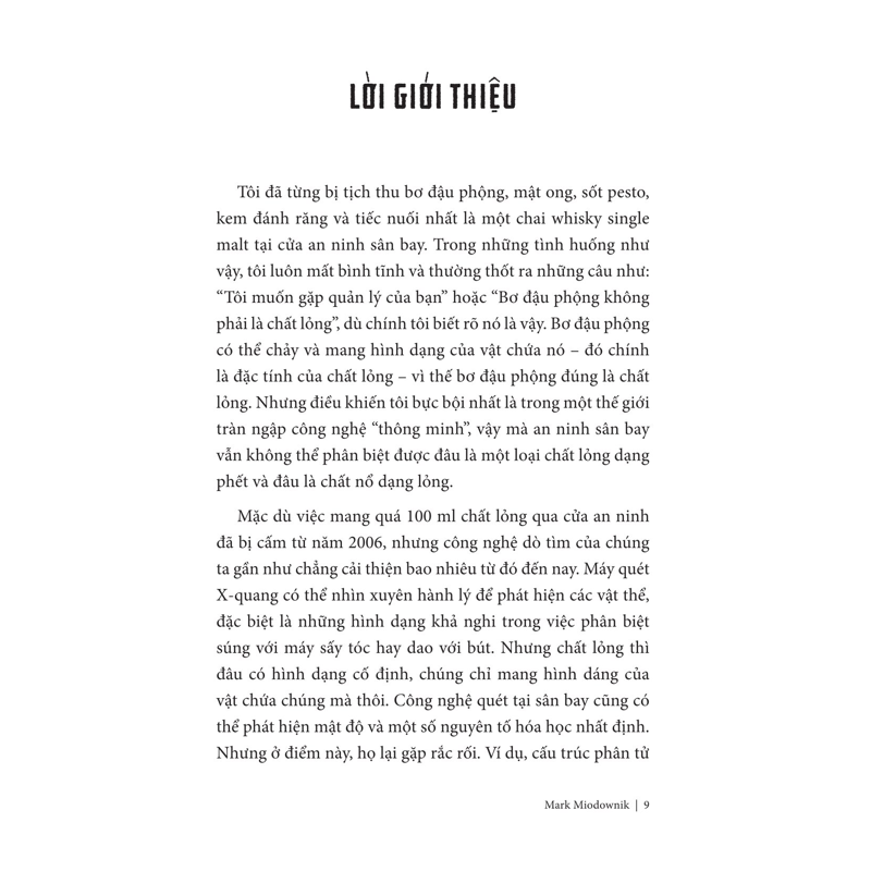 Chất Lỏng